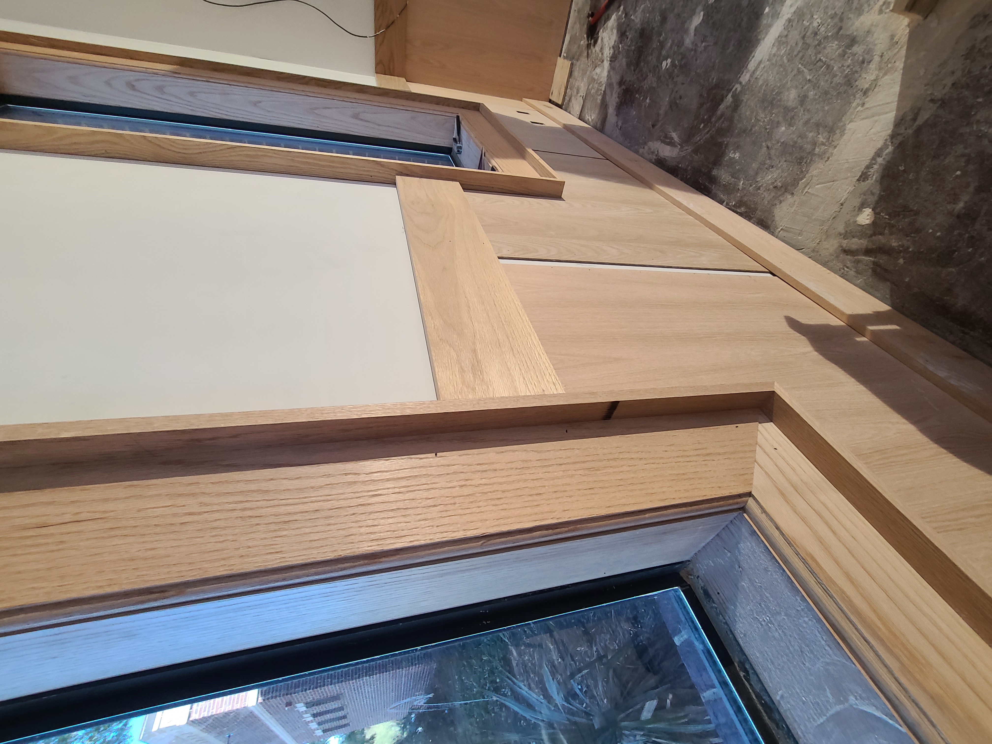 Cabinet & Trim 41